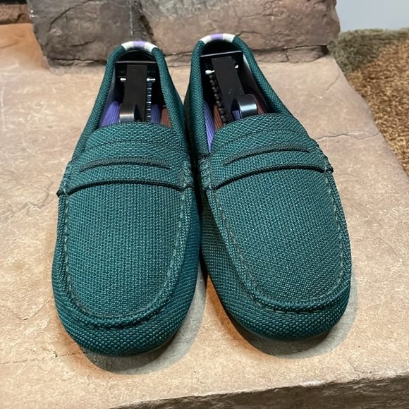 🤩Rothy’s The Driver🤩 - Picture 2 of 7